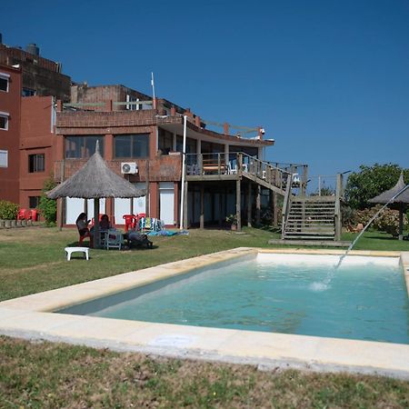 Hotel Portobello La Paloma Dış mekan fotoğraf