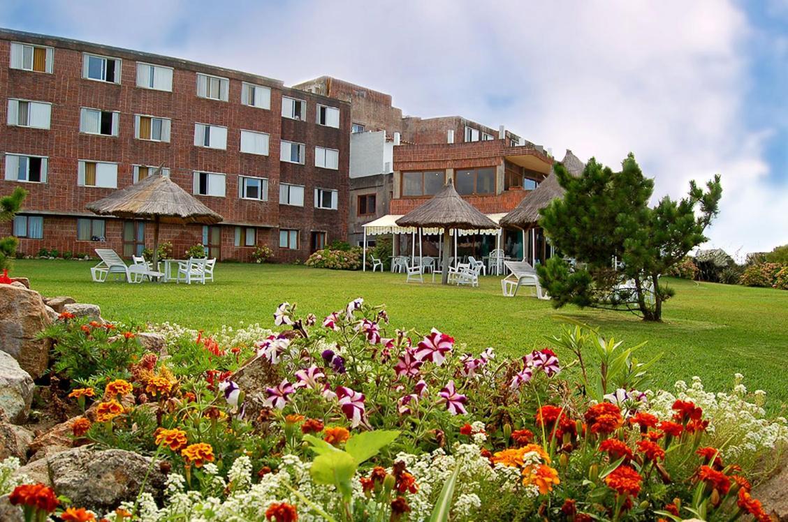 Hotel Portobello La Paloma Dış mekan fotoğraf