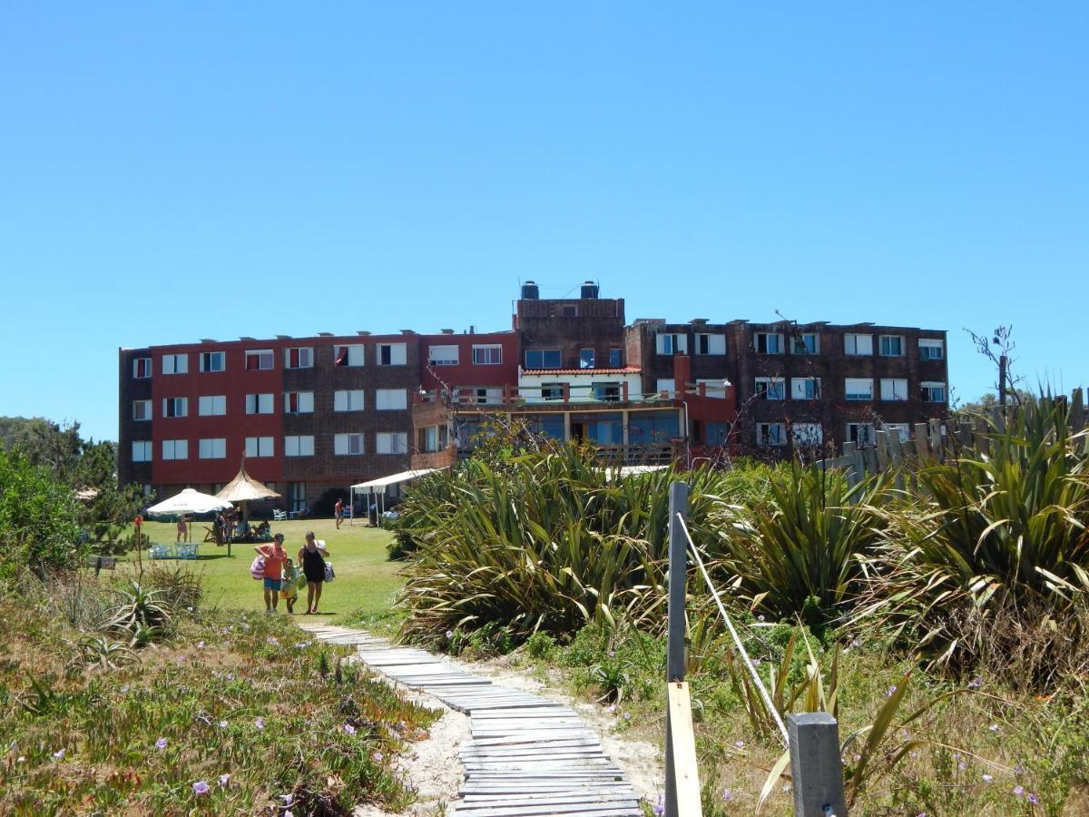 Hotel Portobello La Paloma Dış mekan fotoğraf