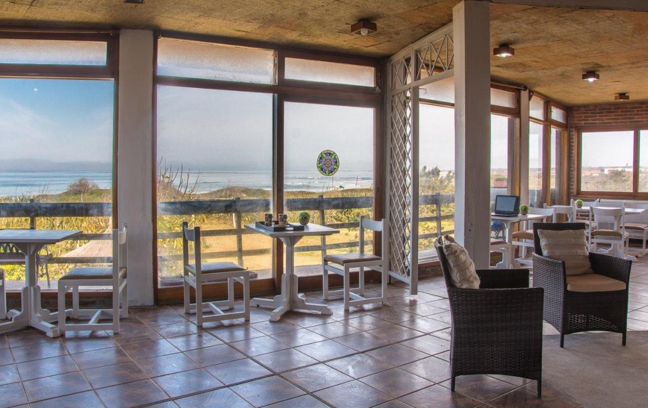 Hotel Portobello La Paloma Dış mekan fotoğraf
