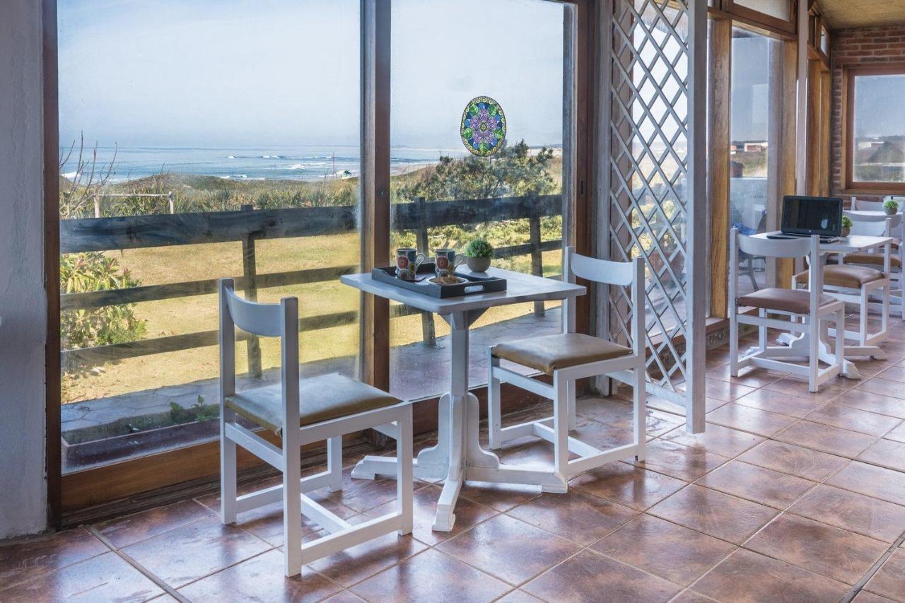 Hotel Portobello La Paloma Dış mekan fotoğraf