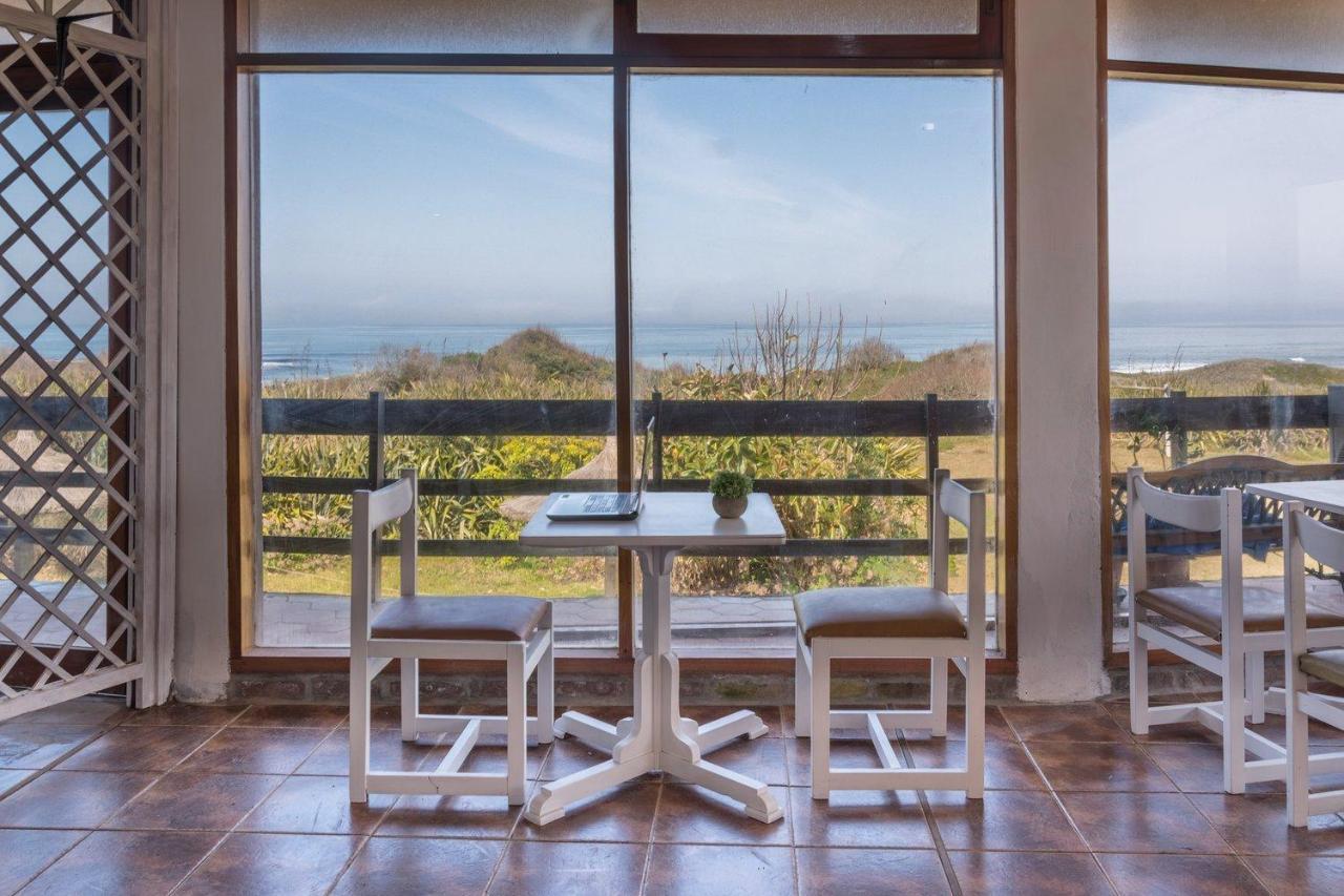 Hotel Portobello La Paloma Dış mekan fotoğraf