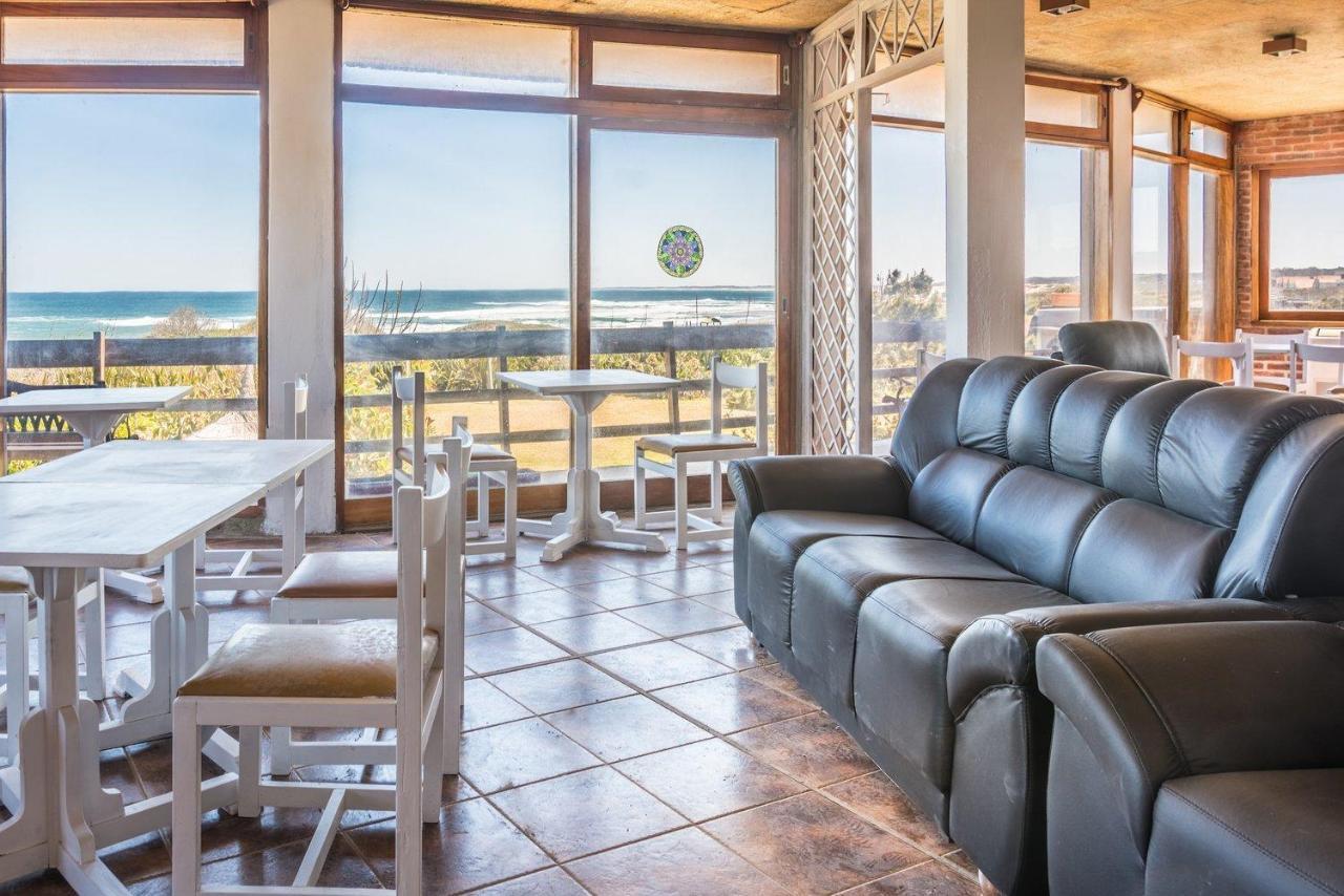 Hotel Portobello La Paloma Dış mekan fotoğraf