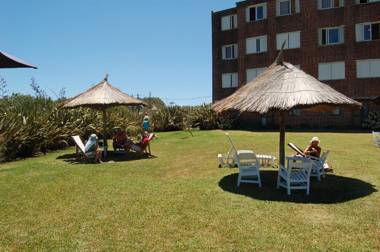 Hotel Portobello La Paloma Dış mekan fotoğraf