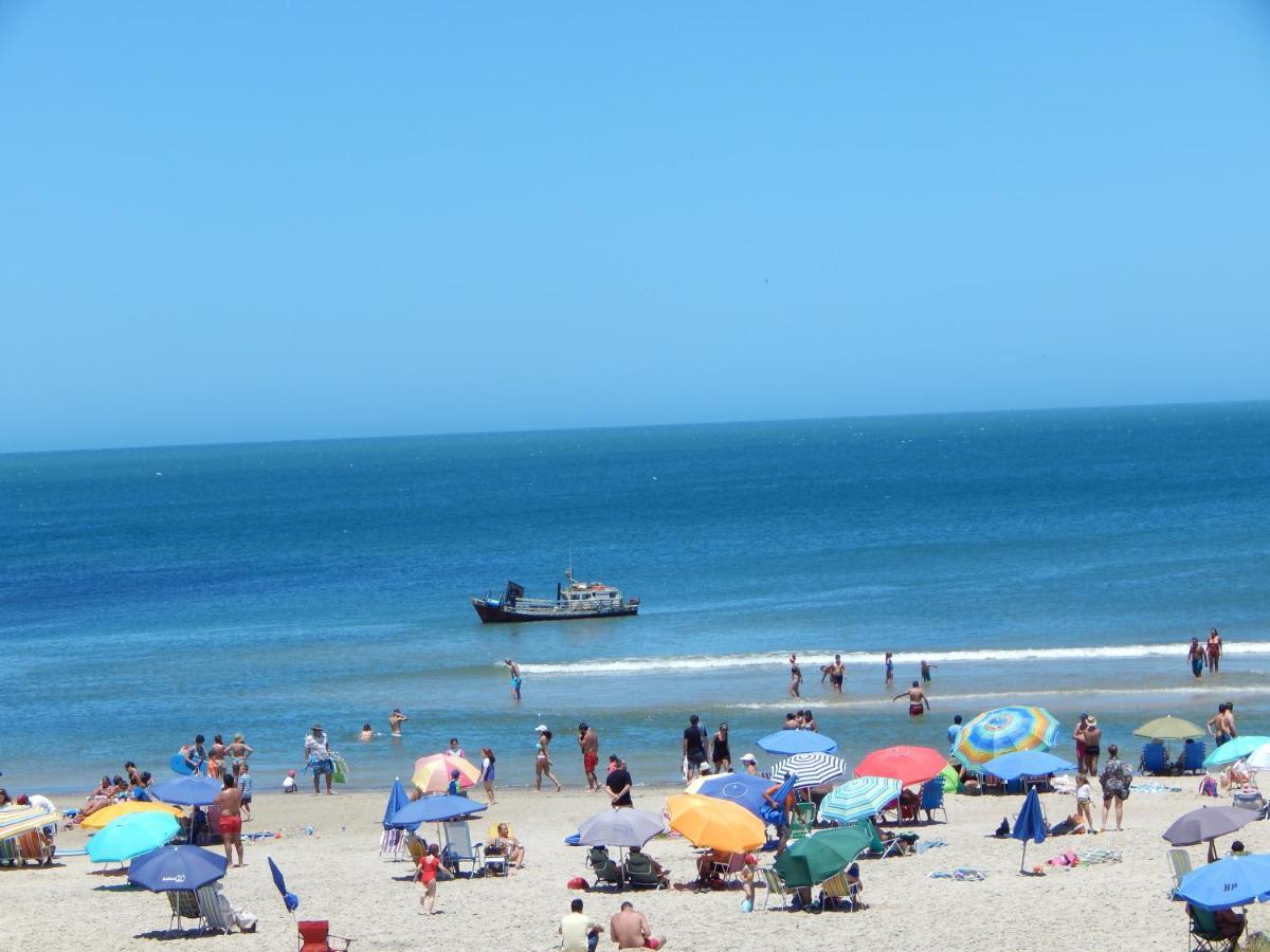 Hotel Portobello La Paloma Dış mekan fotoğraf