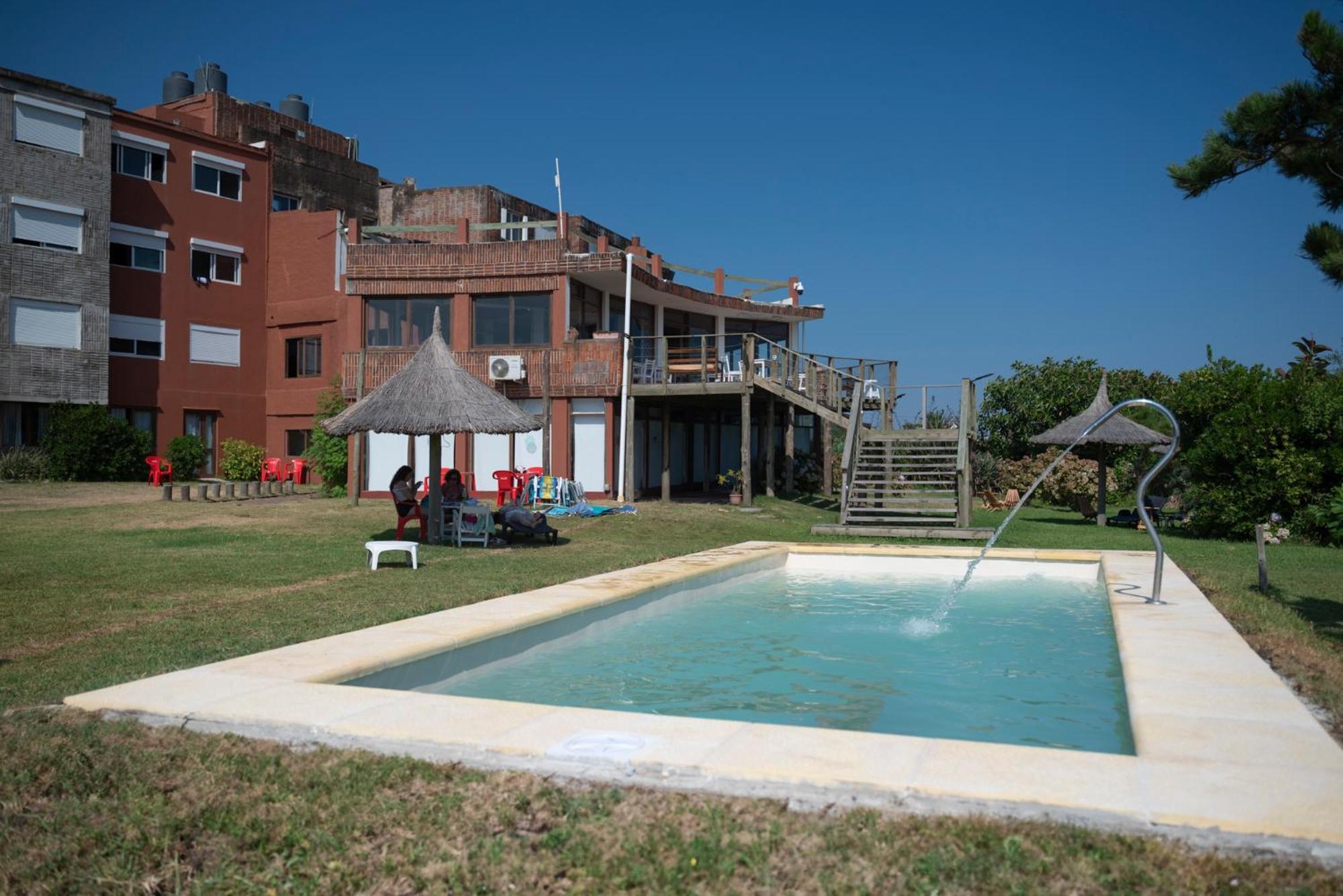 Hotel Portobello La Paloma Dış mekan fotoğraf