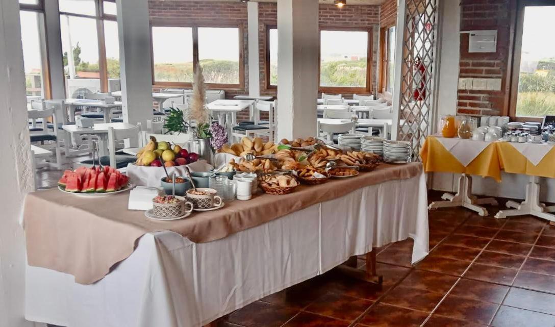 Hotel Portobello La Paloma Dış mekan fotoğraf