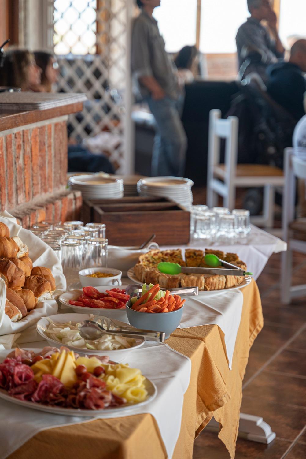 Hotel Portobello La Paloma Dış mekan fotoğraf