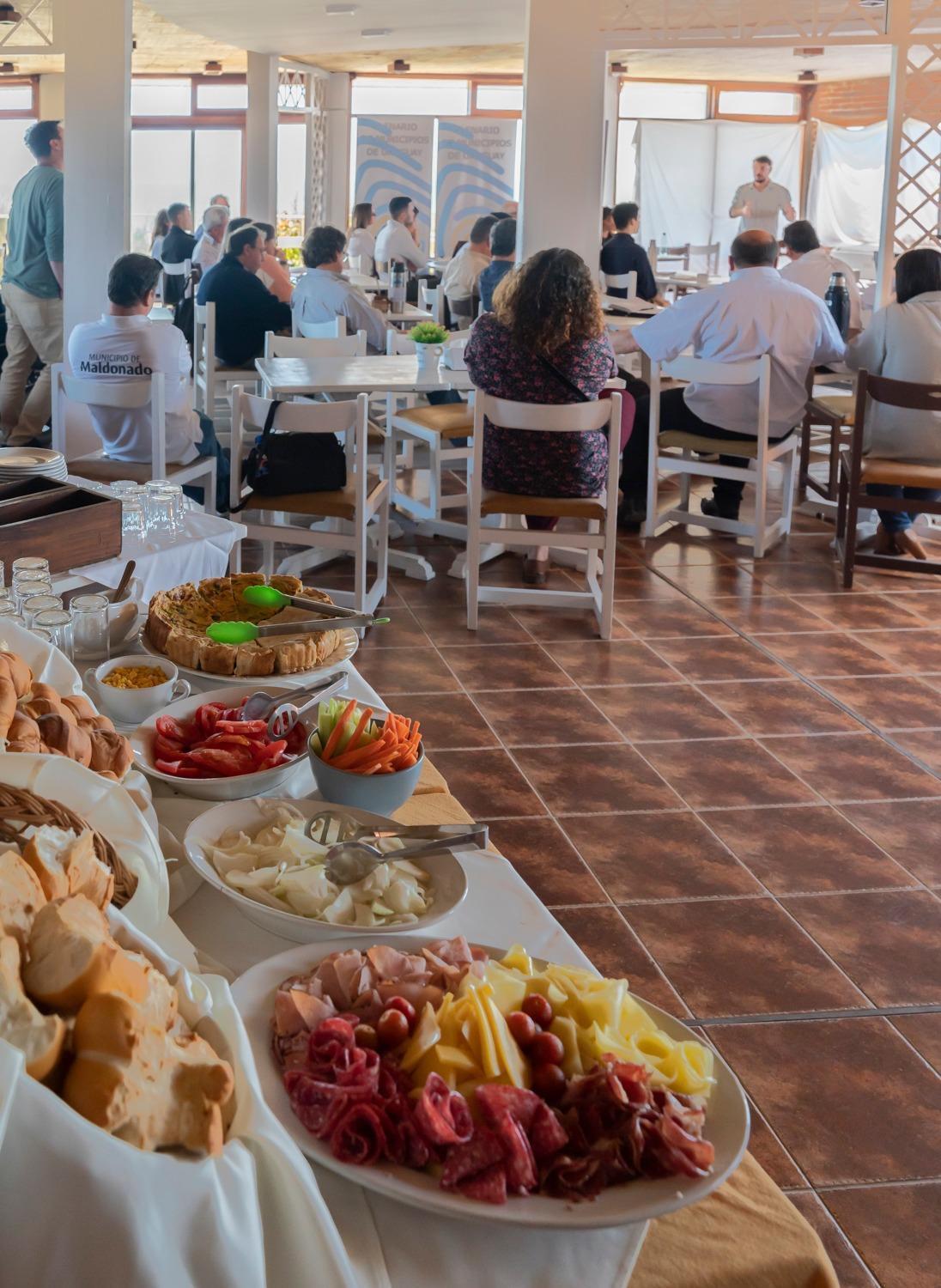 Hotel Portobello La Paloma Dış mekan fotoğraf