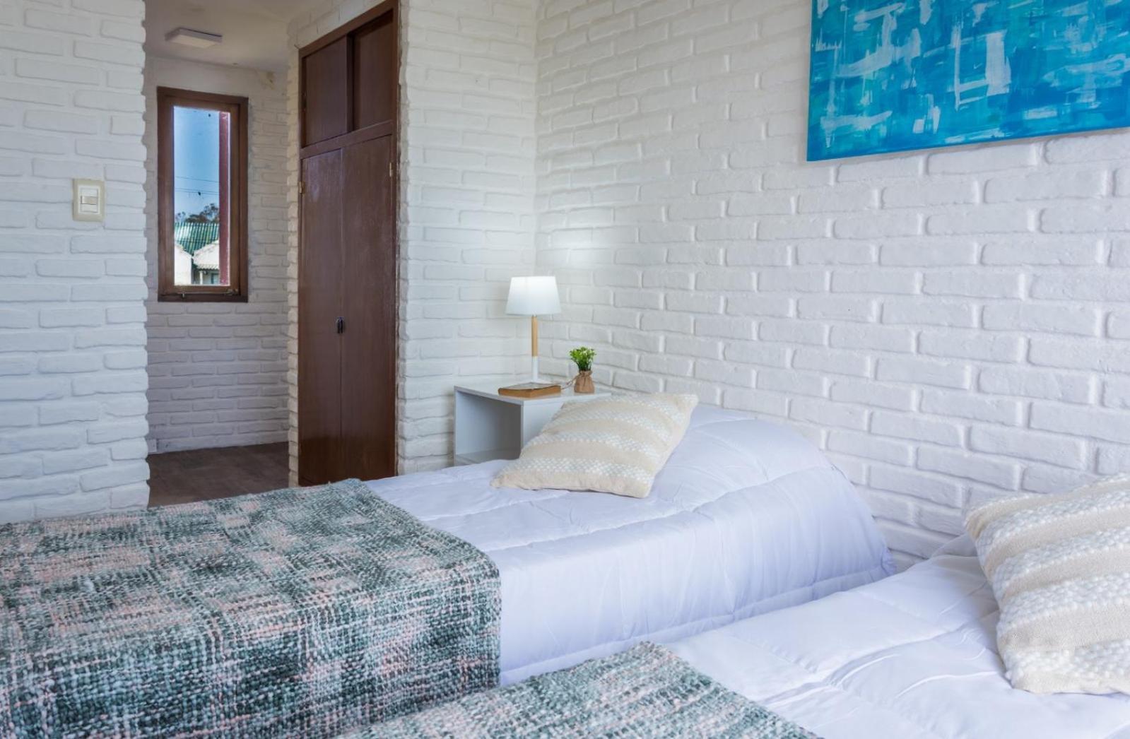 Hotel Portobello La Paloma Dış mekan fotoğraf