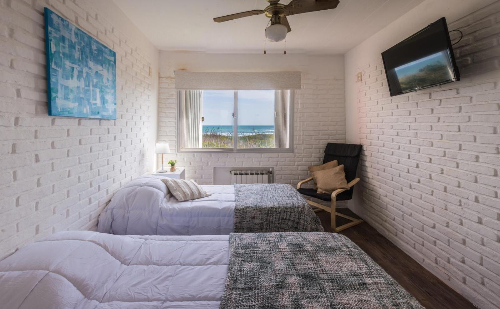 Hotel Portobello La Paloma Dış mekan fotoğraf