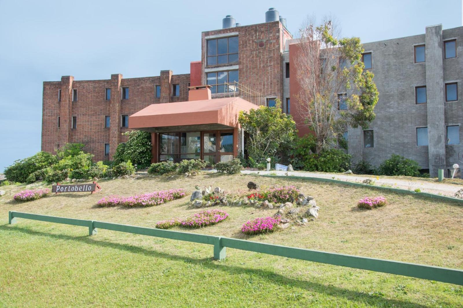 Hotel Portobello La Paloma Dış mekan fotoğraf