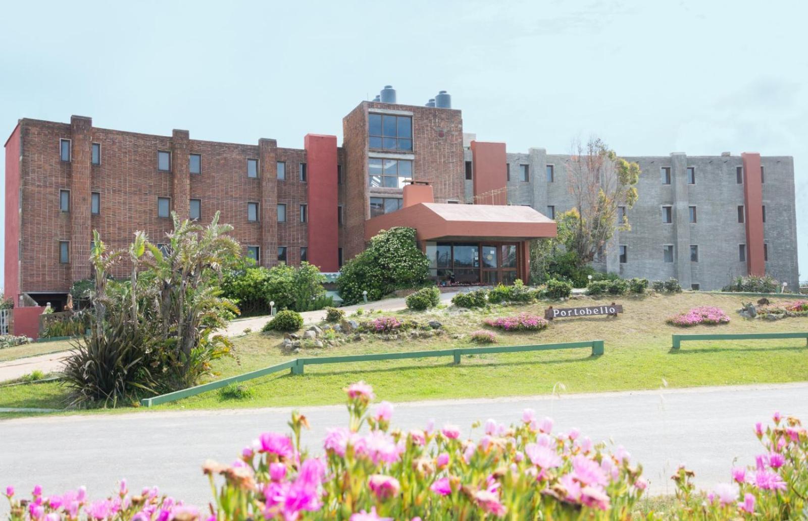 Hotel Portobello La Paloma Dış mekan fotoğraf