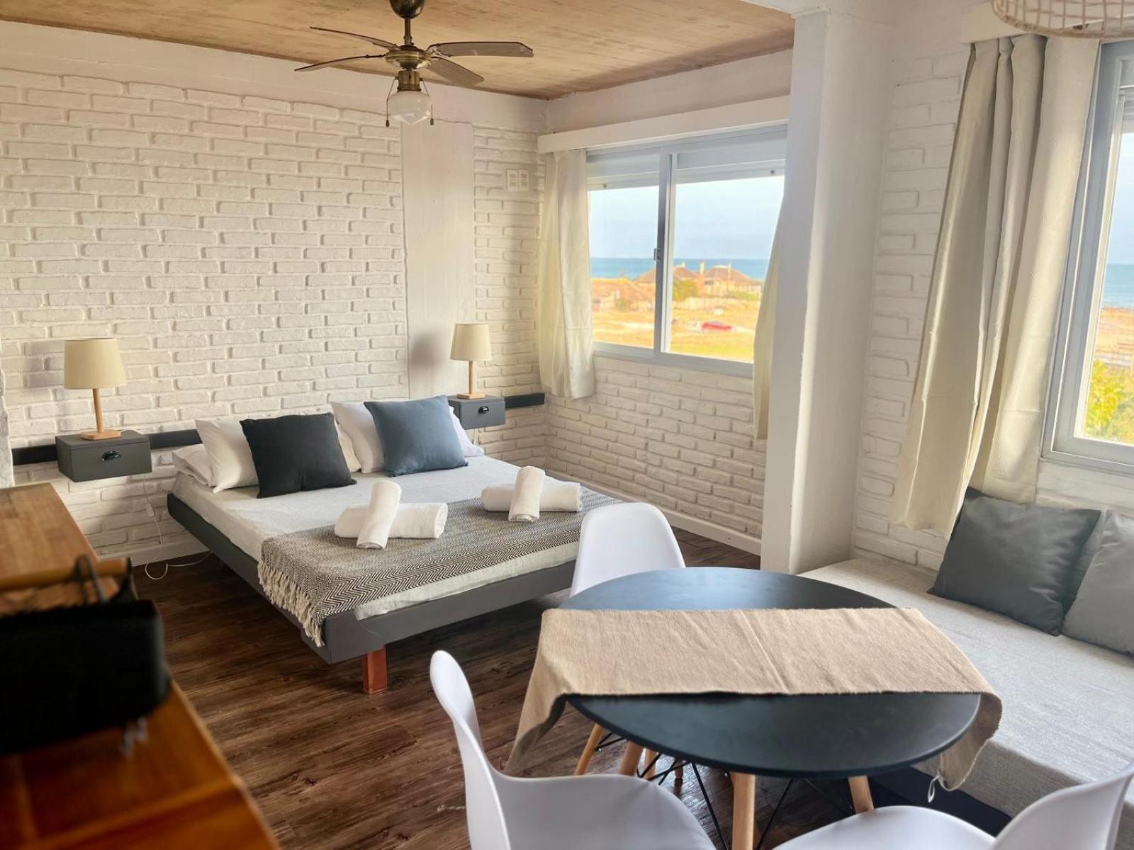Hotel Portobello La Paloma Dış mekan fotoğraf