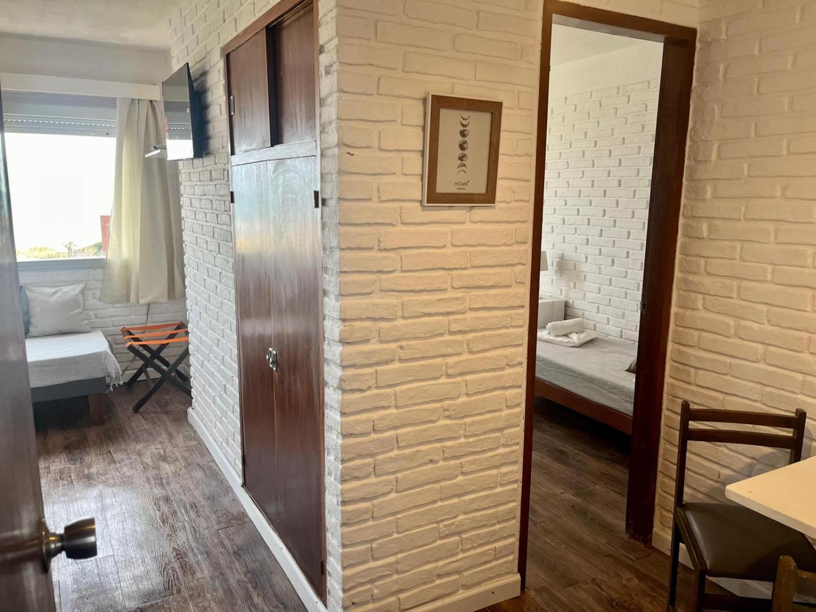 Hotel Portobello La Paloma Dış mekan fotoğraf