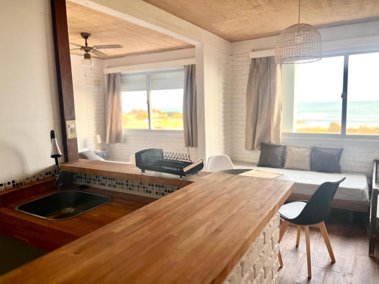 Hotel Portobello La Paloma Dış mekan fotoğraf