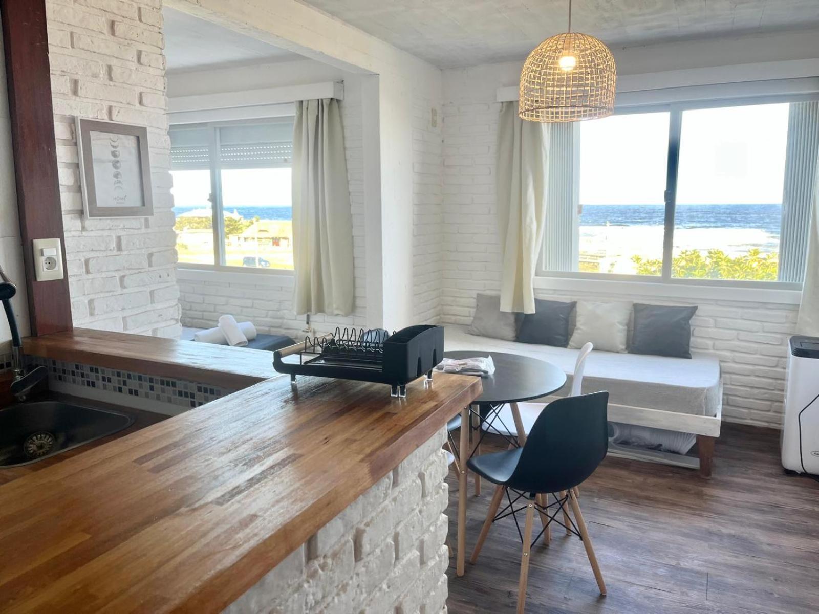 Hotel Portobello La Paloma Dış mekan fotoğraf