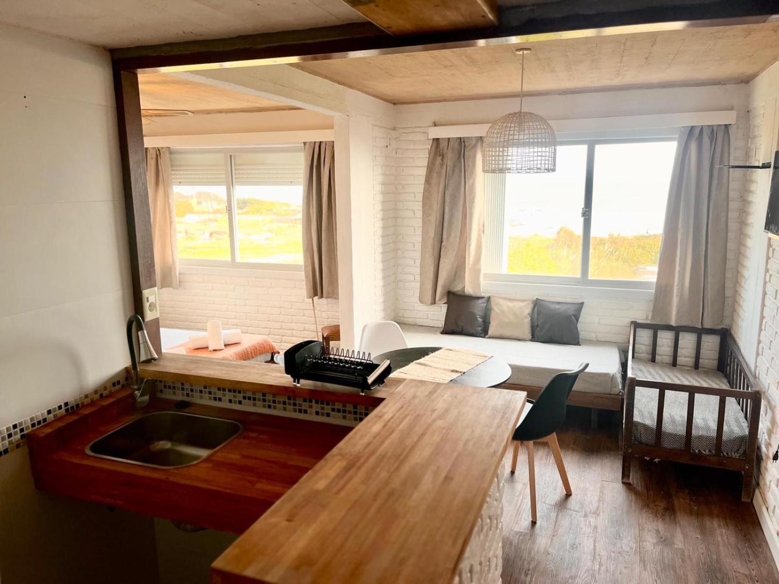 Hotel Portobello La Paloma Dış mekan fotoğraf