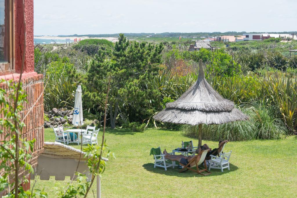 Hotel Portobello La Paloma Dış mekan fotoğraf
