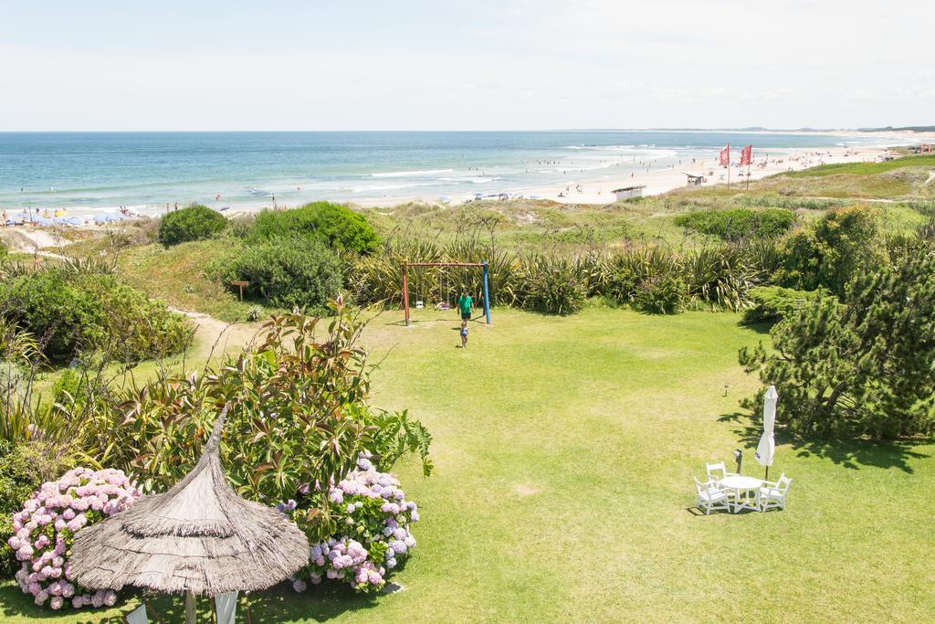 Hotel Portobello La Paloma Dış mekan fotoğraf