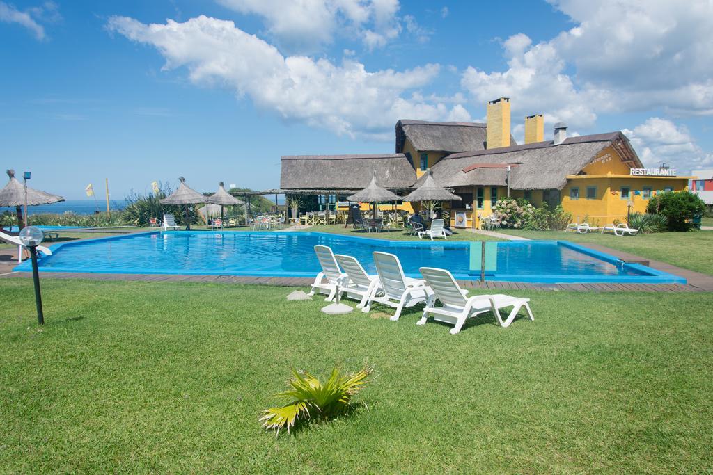 Hotel Portobello La Paloma Dış mekan fotoğraf