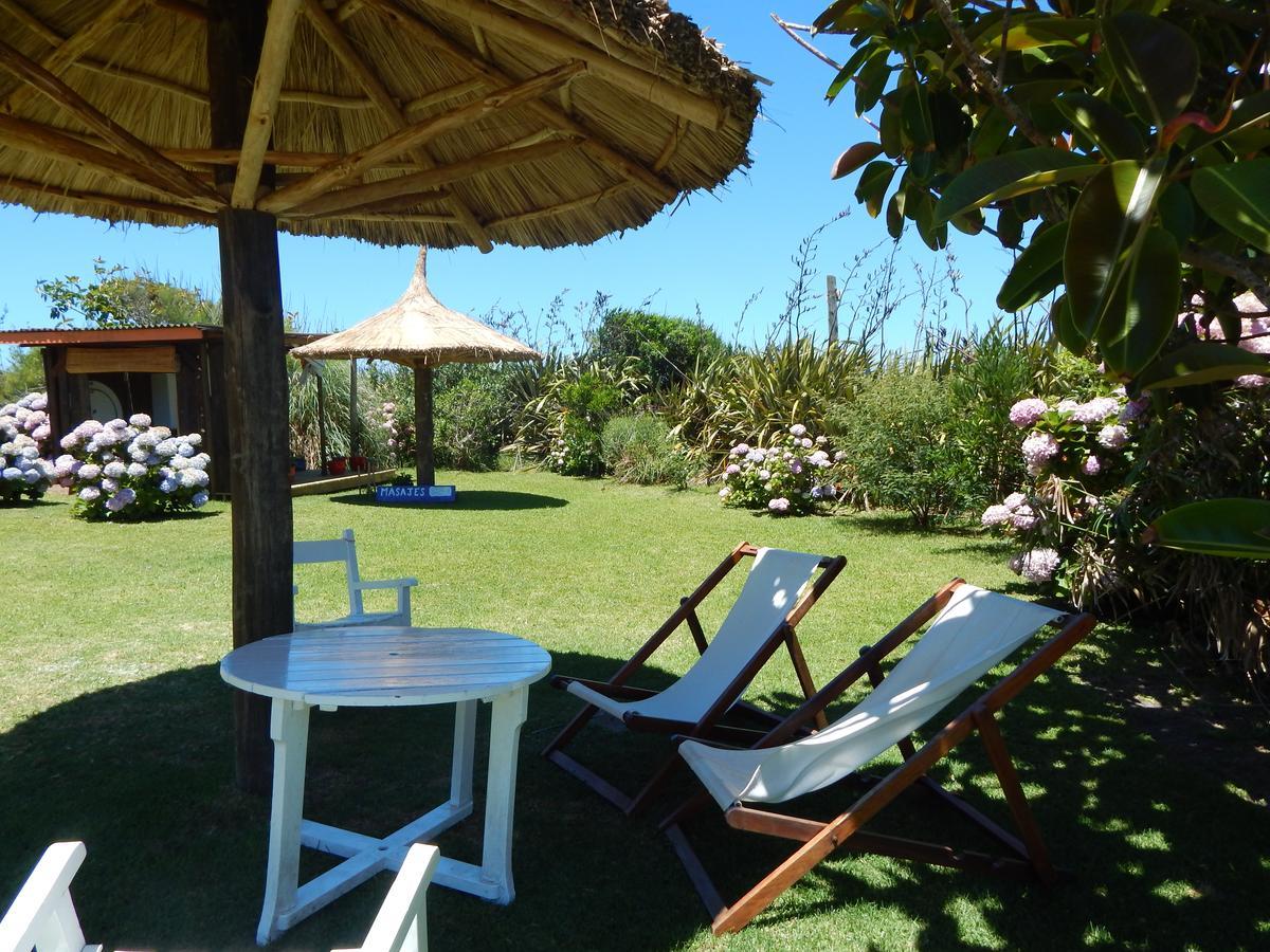 Hotel Portobello La Paloma Dış mekan fotoğraf