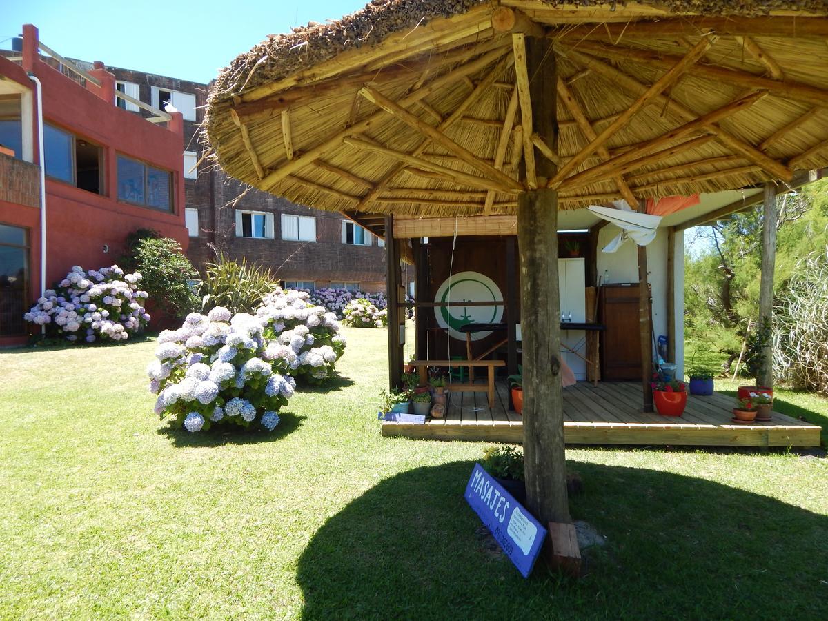 Hotel Portobello La Paloma Dış mekan fotoğraf