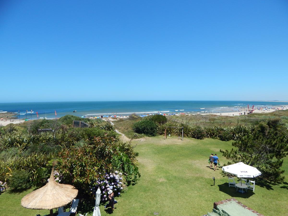 Hotel Portobello La Paloma Dış mekan fotoğraf